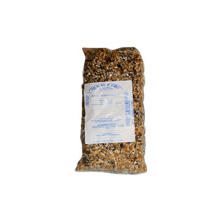 NOCI SGUSCIATE EXTRA 1/2 GHERIGLIO KG.1